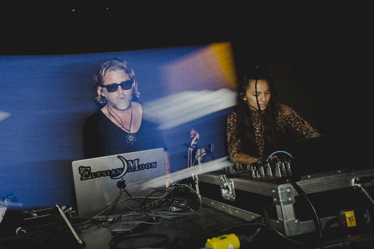 Sunset Sessions featuring Elysian Moon