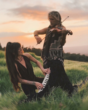 Sunset Sessions featuring Elysian Moon