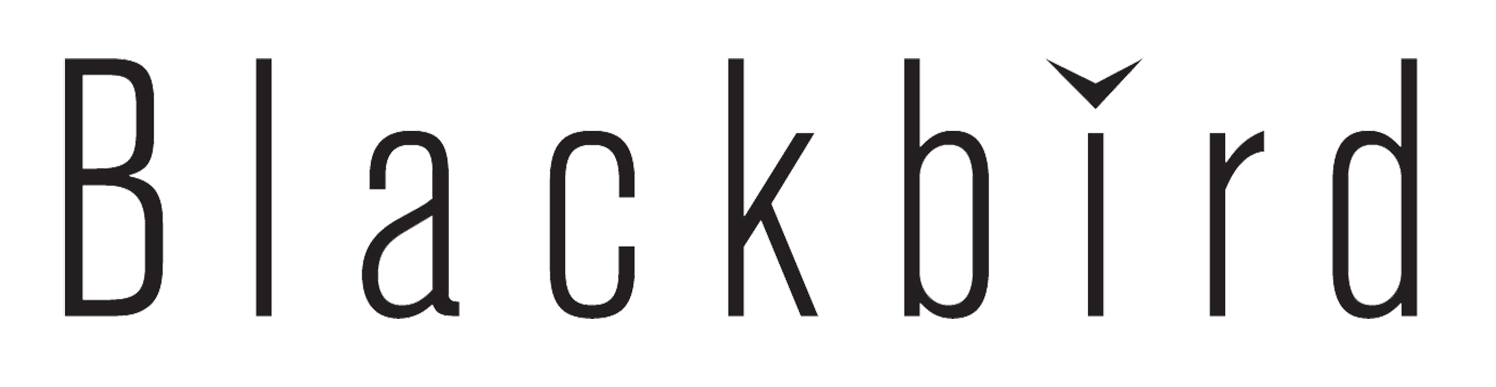 Blackbird Logo