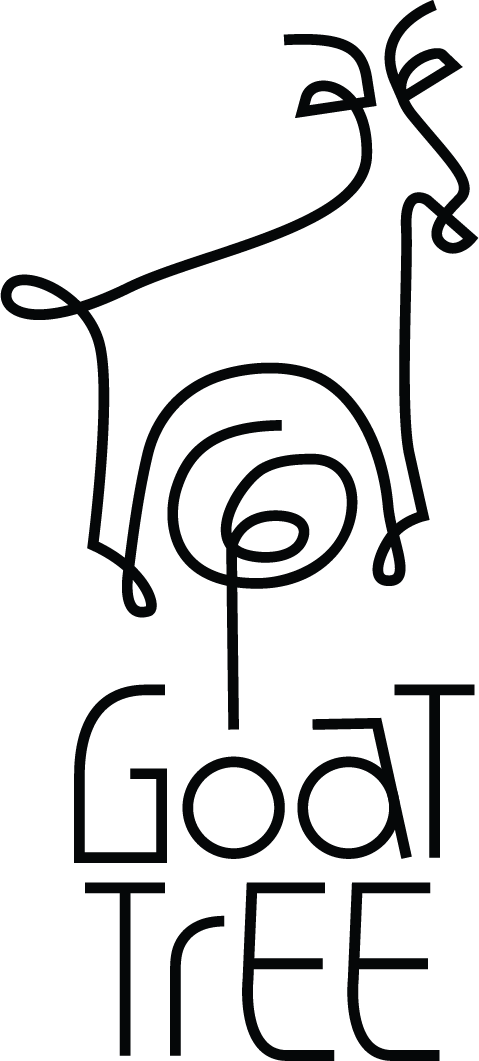 Goat Tree Logo