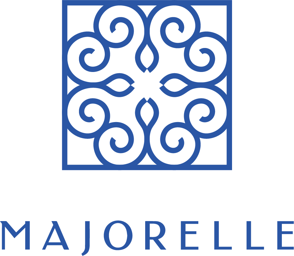 Majorelle Logo