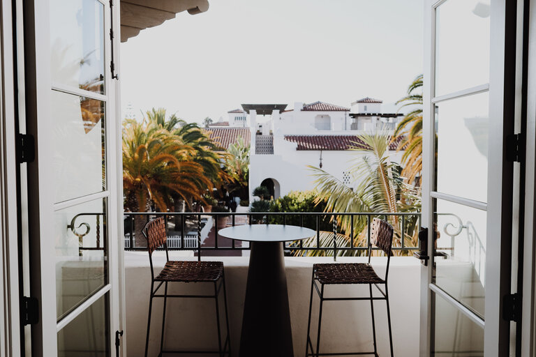 Hotel Californian — photo 17 of 60