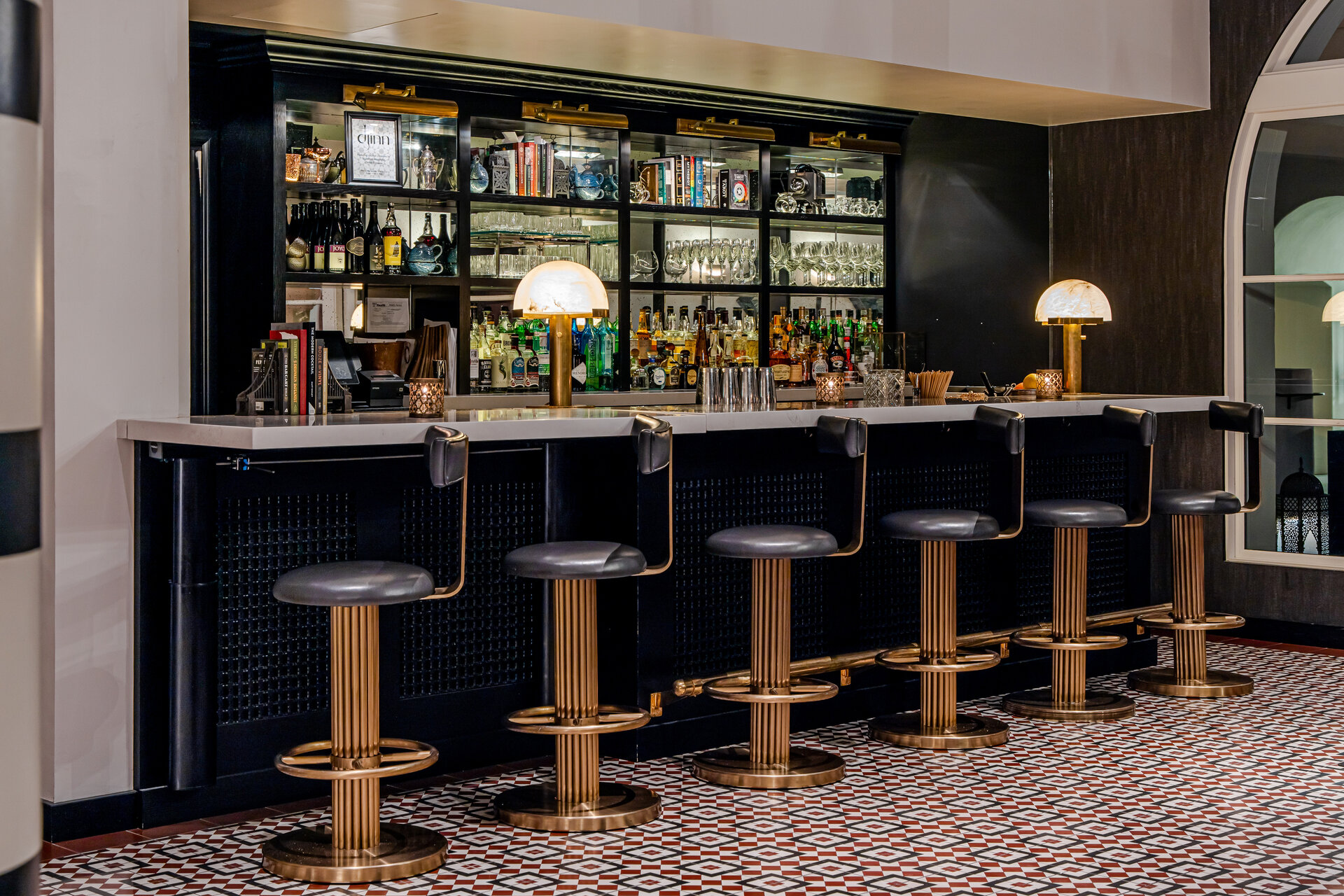 Hotel Californian — photo 40 of 60