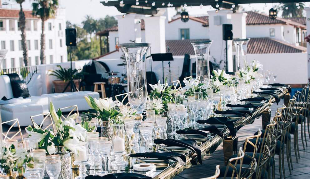 On-site Restaurant at Hotel Californian