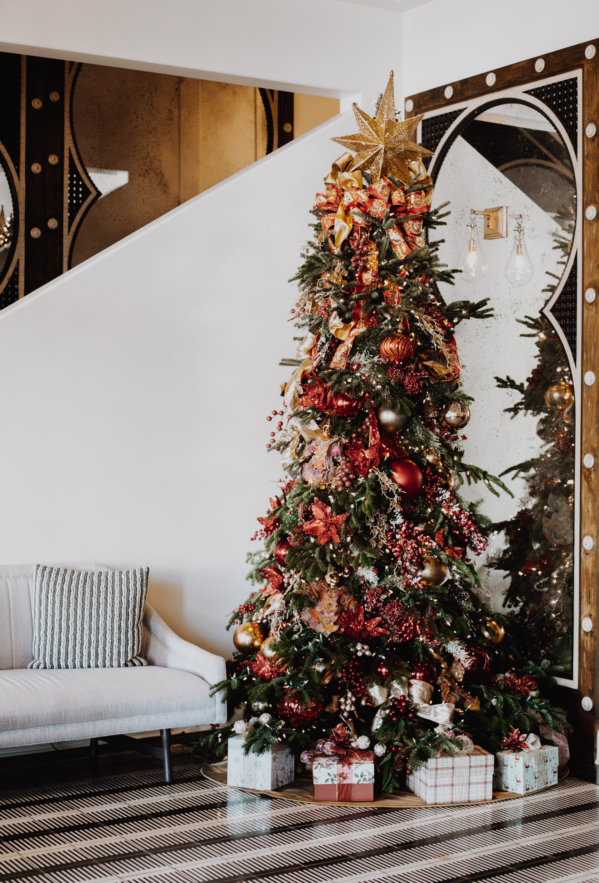 Santa Barbara Holiday Events Spend The Holidays In Santa Barbara