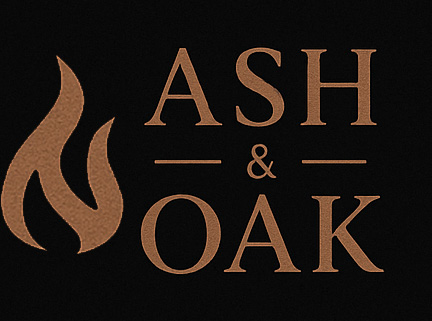 Ash + Oak Sundays