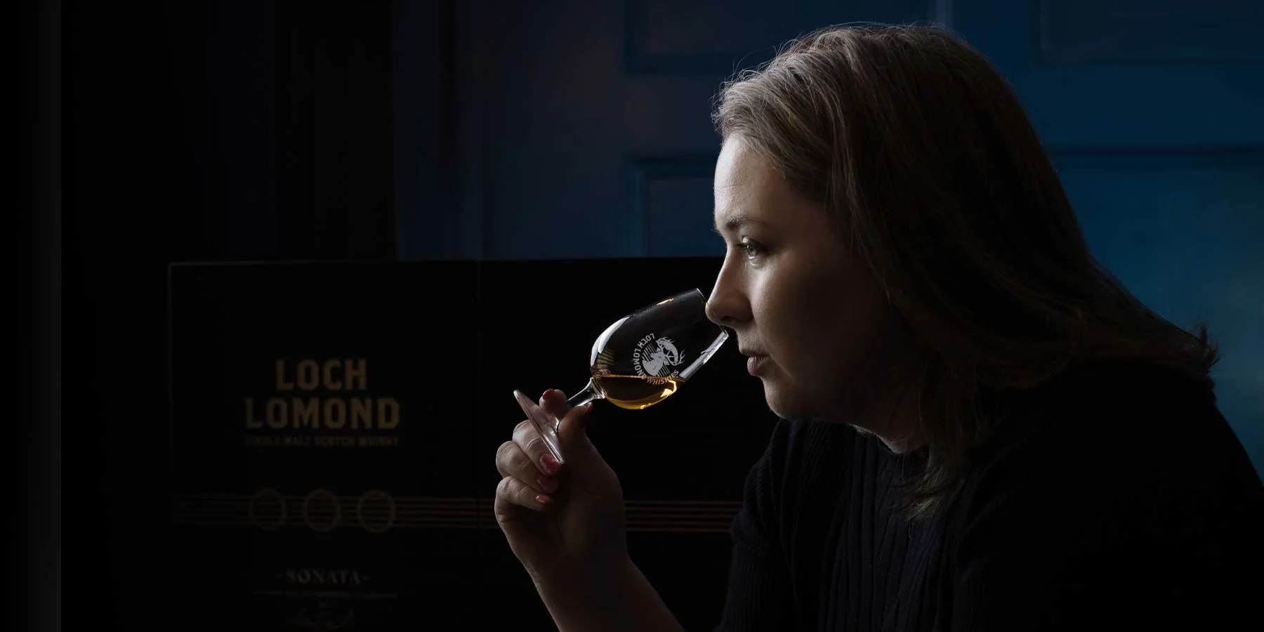 On The Rocks: A Whisk(e)y Dinner
