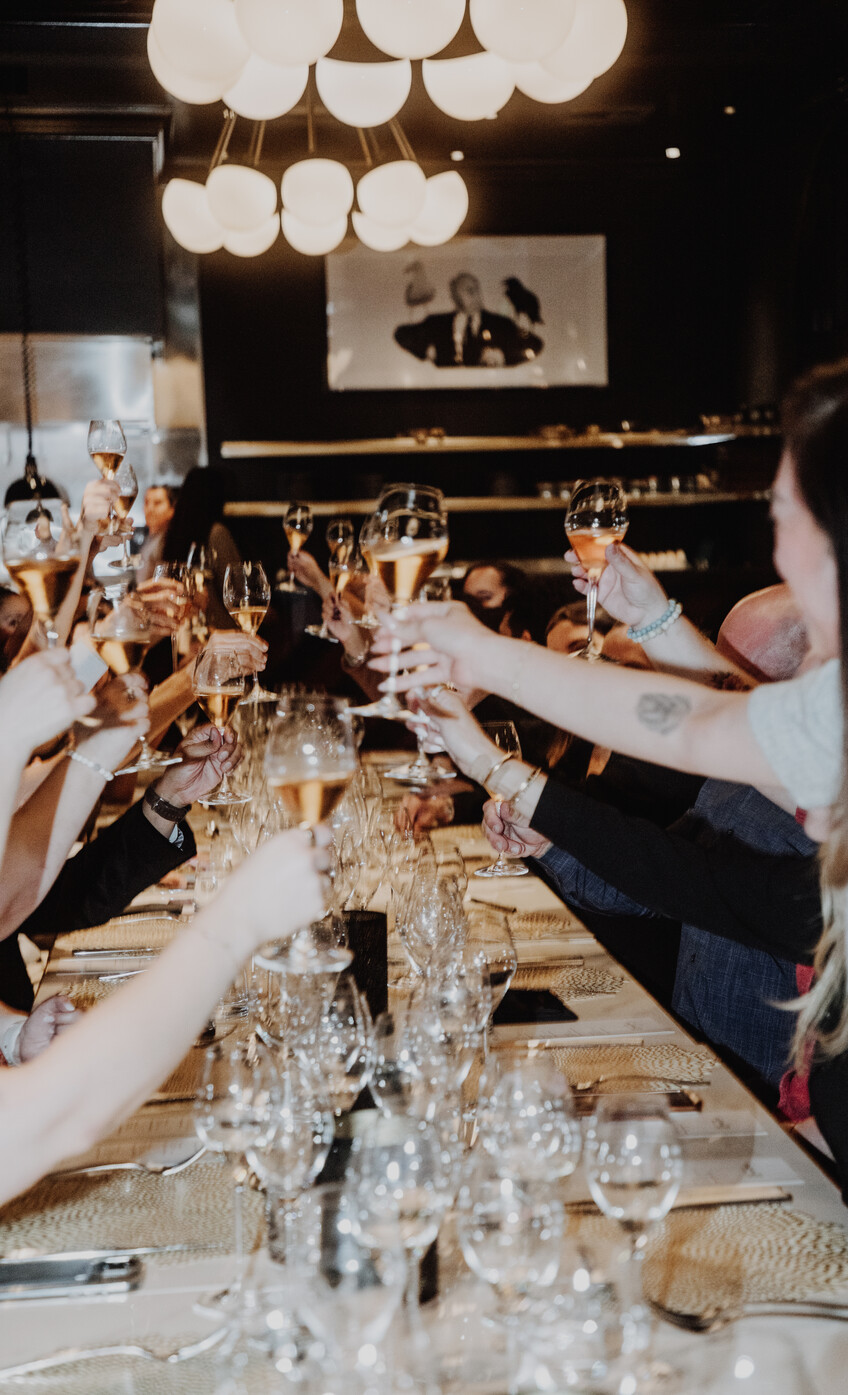 Uncorked and On The Rocks: Santa Barbara County Wineries