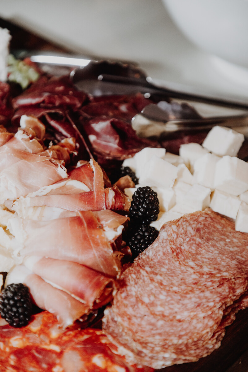 Santa Barbara Culinary Experience
