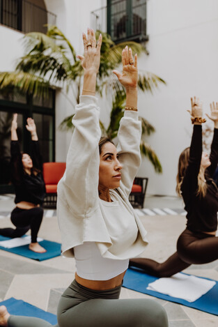 Majorelle Saturday Sessions