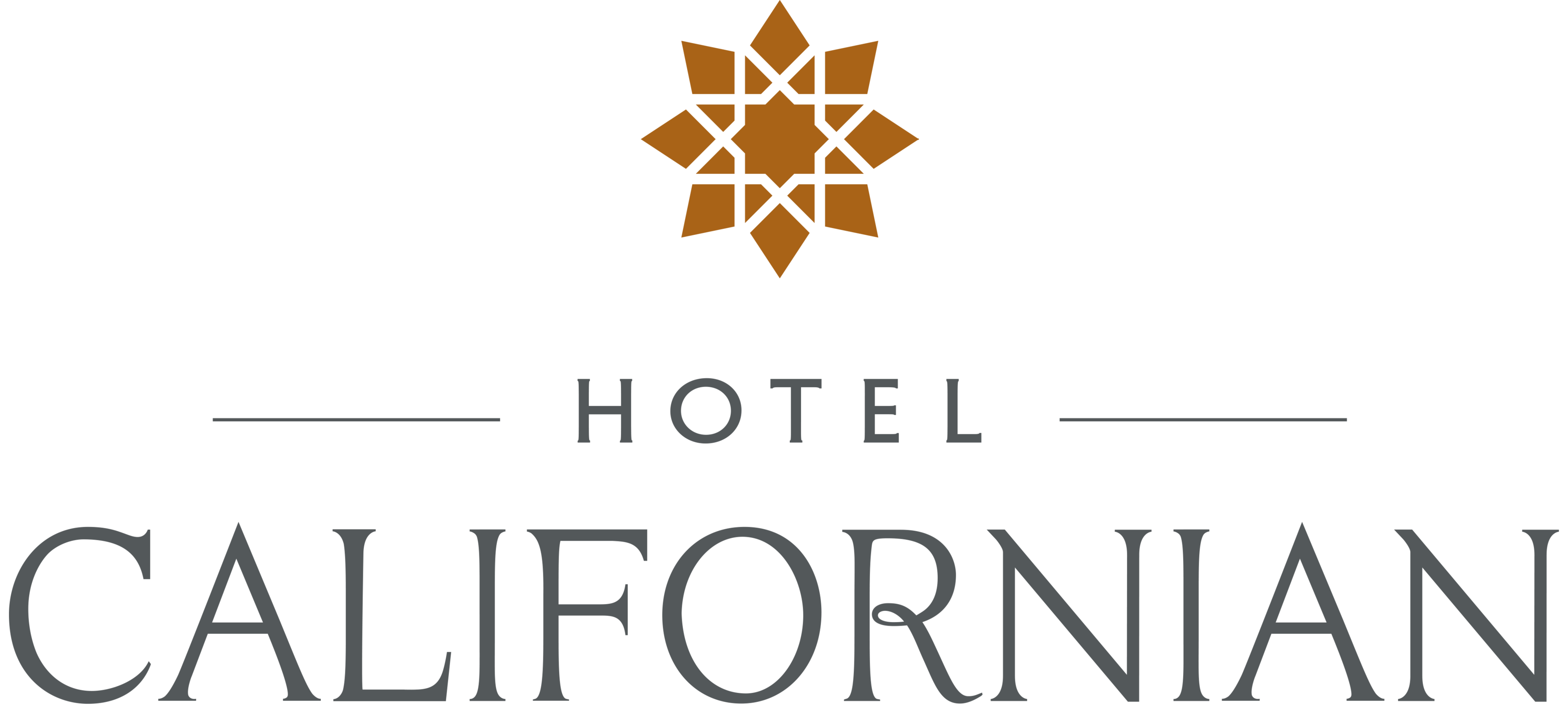 Hotel California Logo