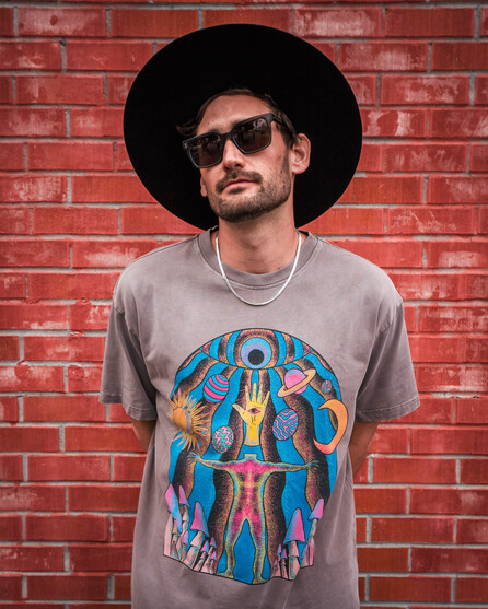 Sunset Sessions featuring Mikey Lion + Nostalgic Dreamers 