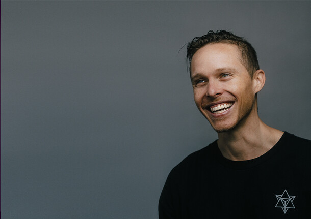 Sunset Sessions featuring David Hohme + Audio Pool 