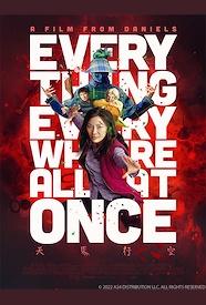 Movies on Mirador: Everything Everywhere All at Once