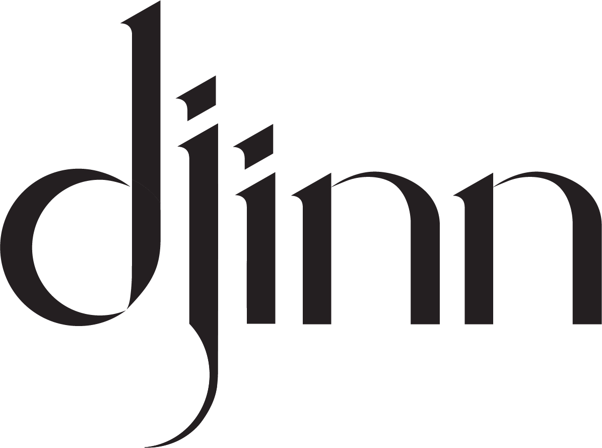 DJinn Logo