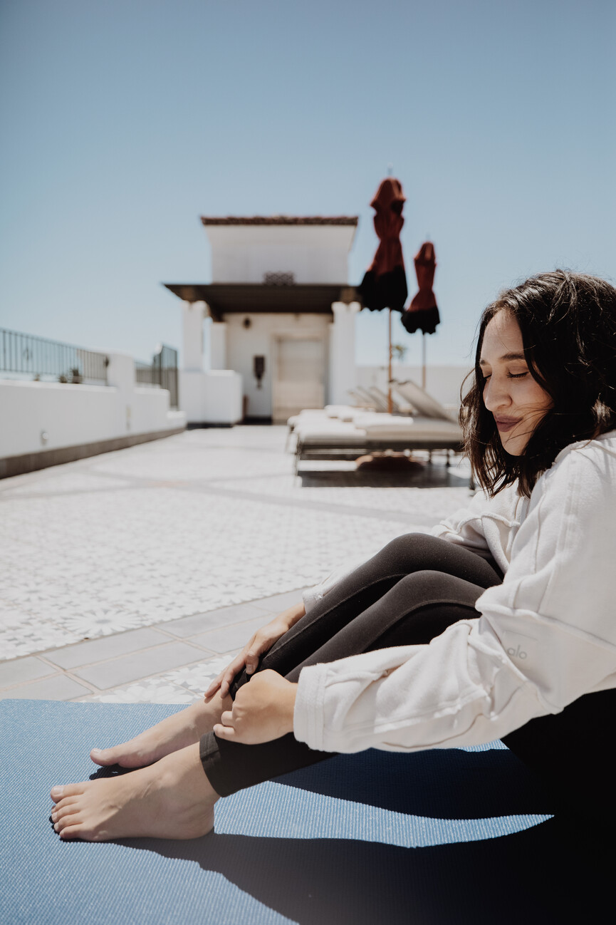 Majorelle Saturday Sessions