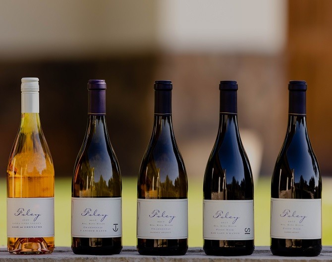 Santa Barbara Culinary Experience: Toast to the Coast