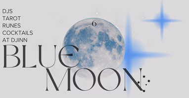 HOWL: Blue Moon