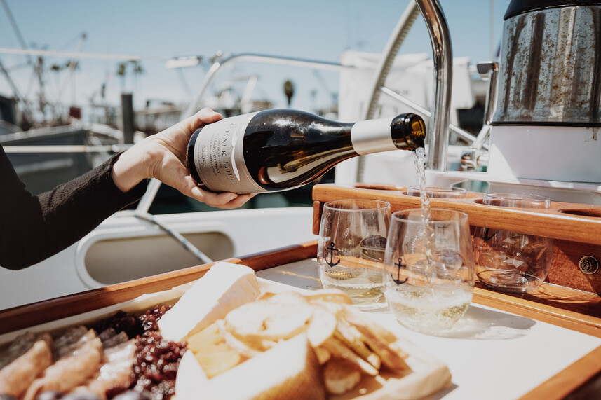 Santa Barbara Culinary Experience