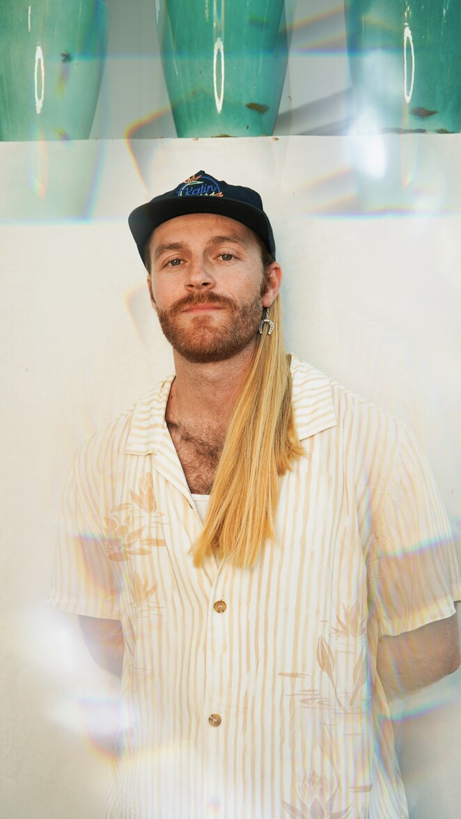Sunset Sessions + Jack Roy & Olivia Eilers 