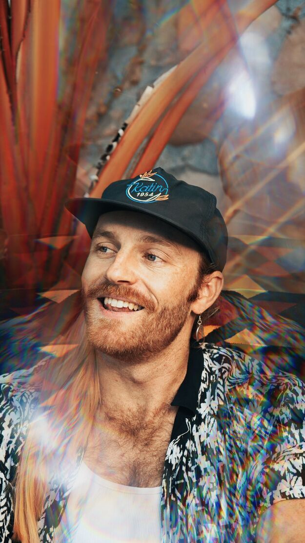 Sunset Sessions + Jack Roy & Olivia Eilers 