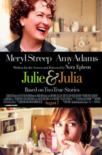 Movies on Mirador: Julie & Julia