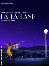 Movies on Mirador: La La Land