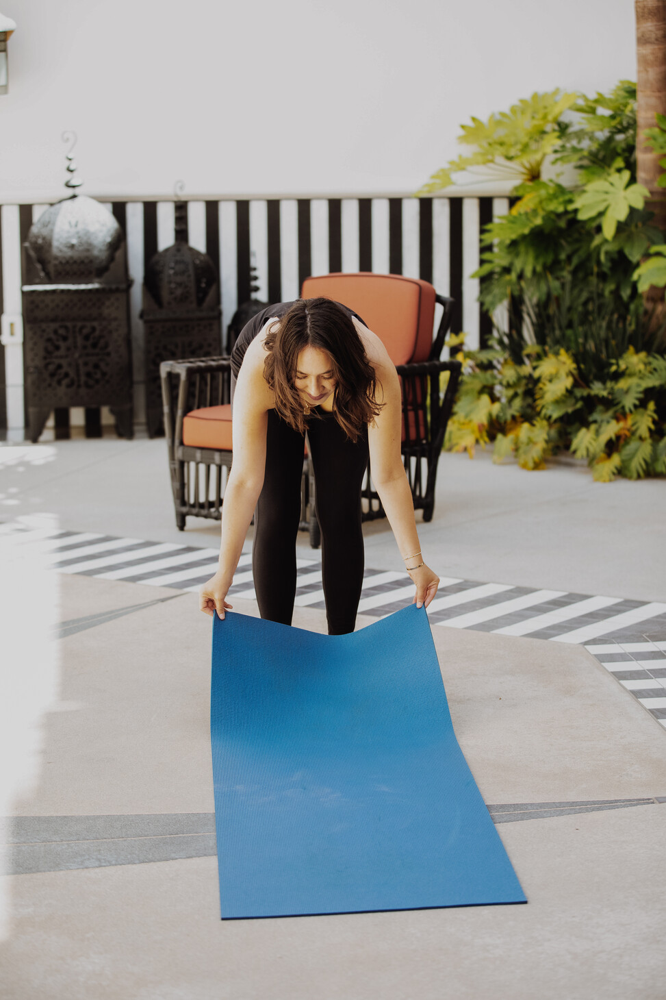 Majorelle Saturday Sessions