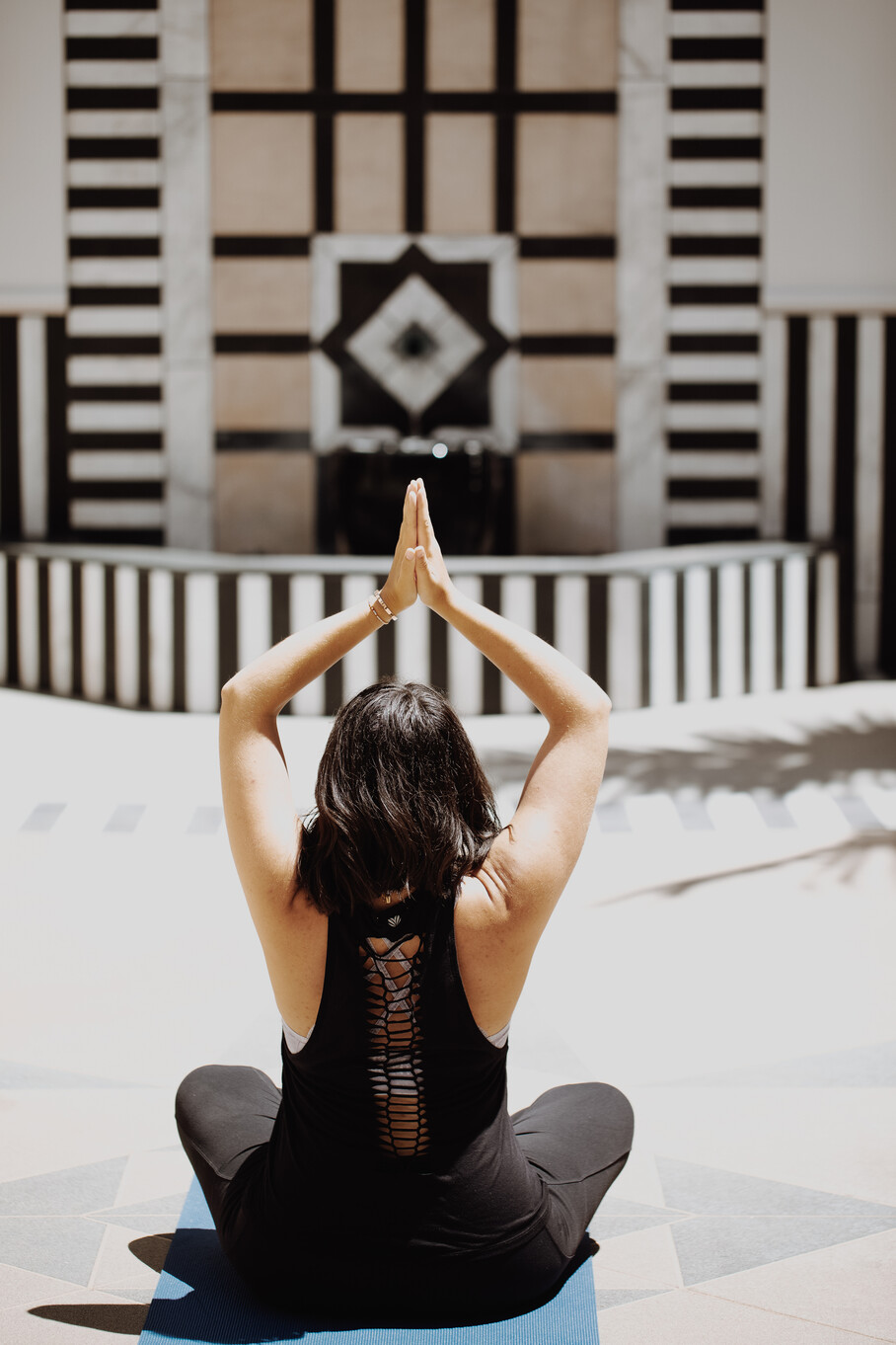 Majorelle Saturday Sessions