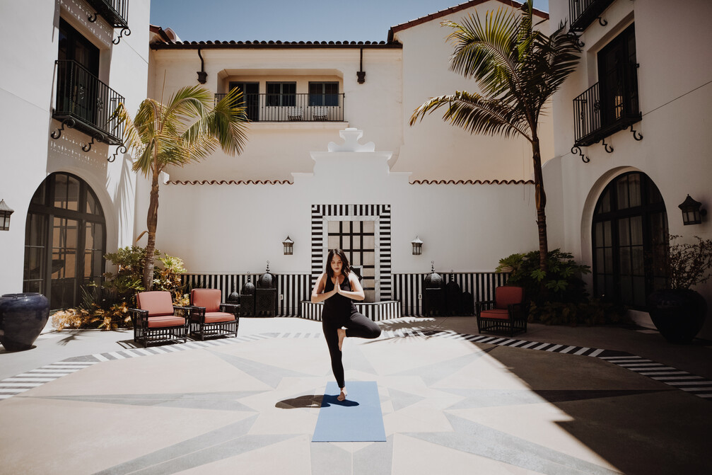 Majorelle Saturday Sessions
