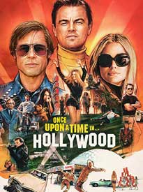 Movies on Mirador: Once Upon a Time in Hollywood
