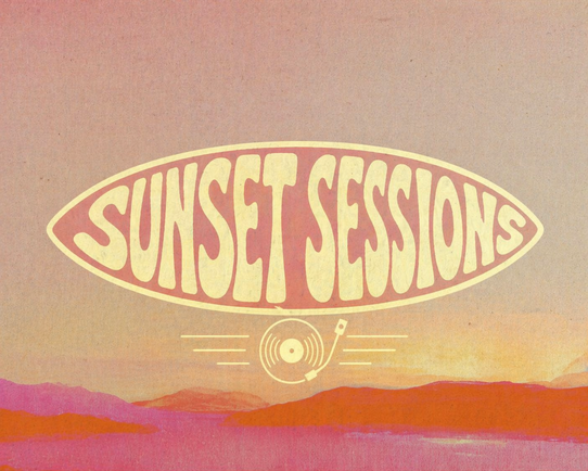 Sunset Sessions at the Mirador Rooftop