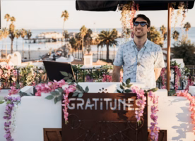 Sunset Sessions featuring Audio Pool + Traveler