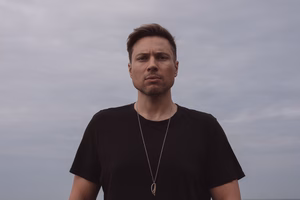 Sunset Sessions: Featuring Tim Green + Anahita 