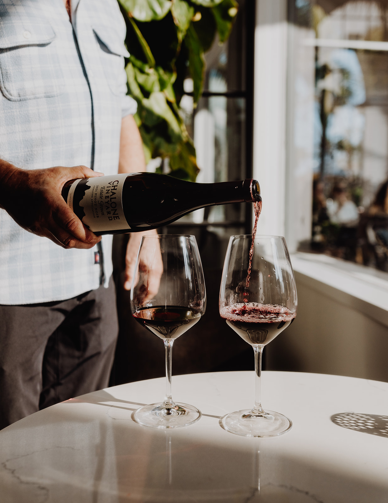 Santa Barbara Restaurant Week 2025