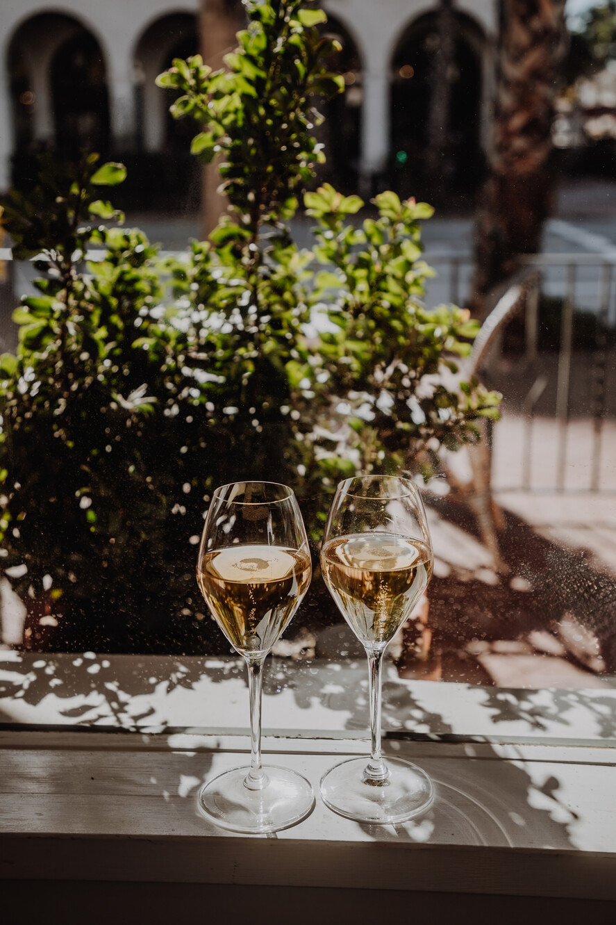 Santa Barbara Culinary Experience