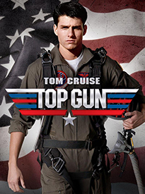 Movies on Mirador: Top Gun
