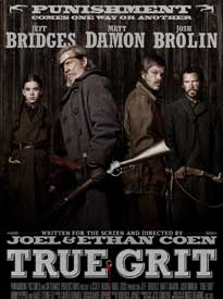 Movies on Mirador: True Grit