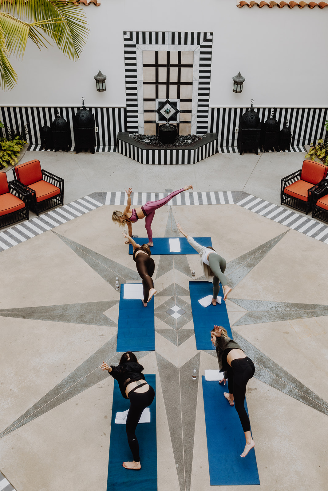 Majorelle Saturday Sessions