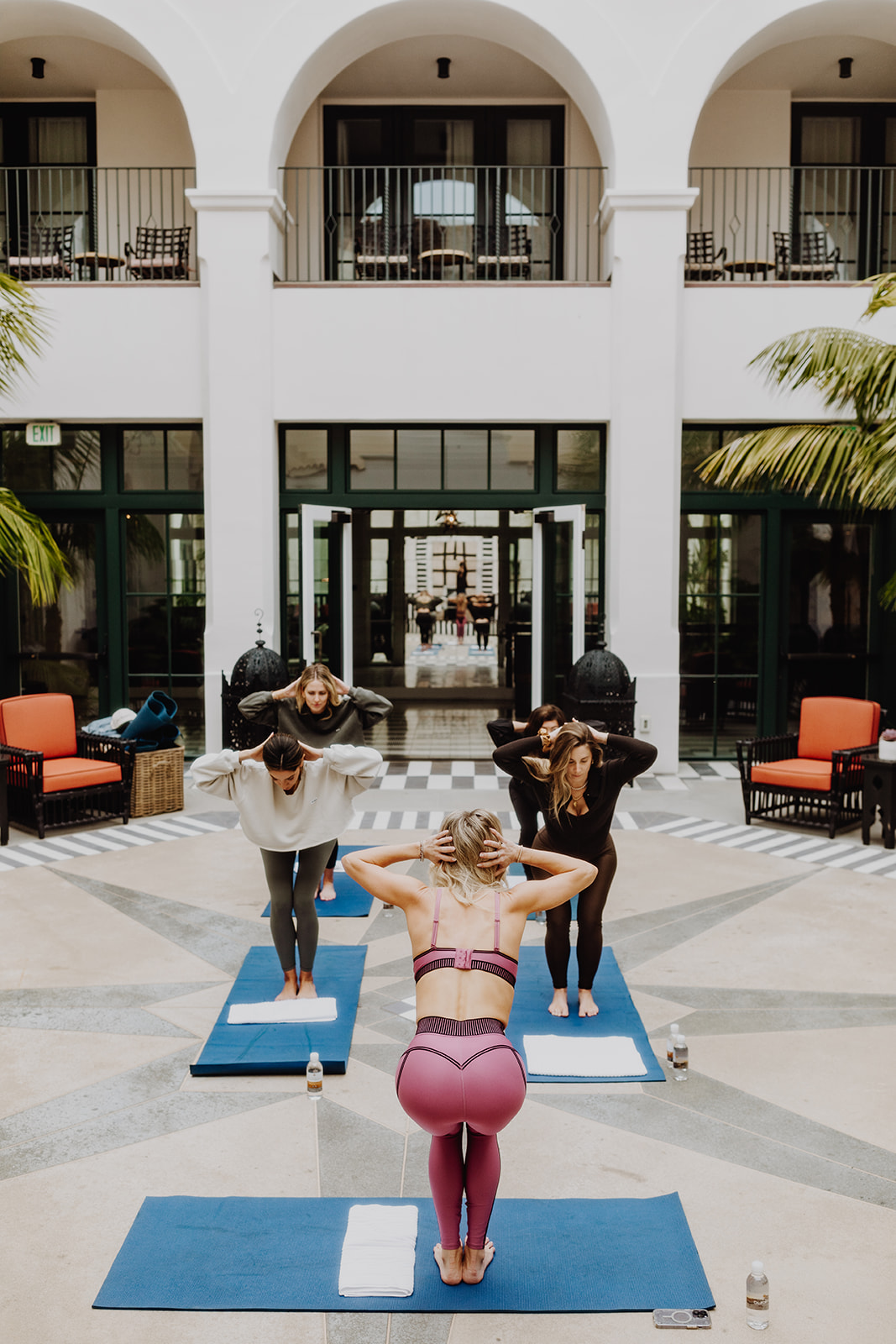 Majorelle Saturday Sessions