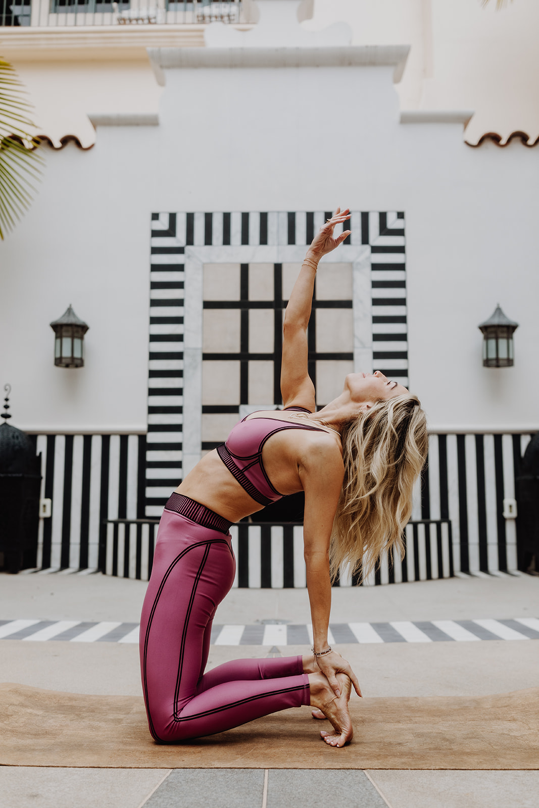 Majorelle Saturday Sessions