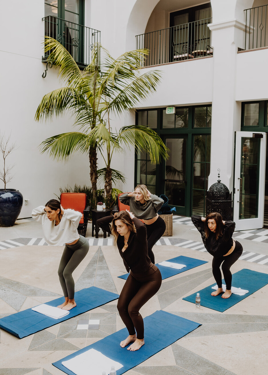 Majorelle Saturday Sessions