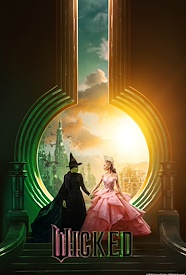 Movies on Mirador: Wicked