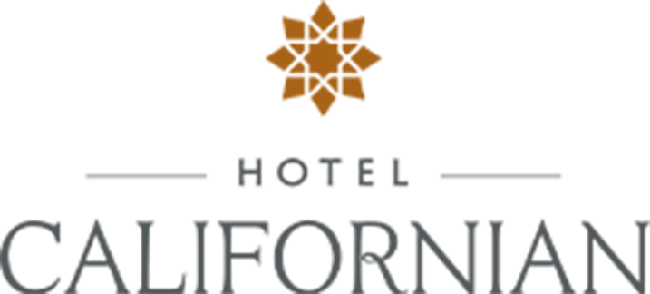 Hotel California Footer Logo