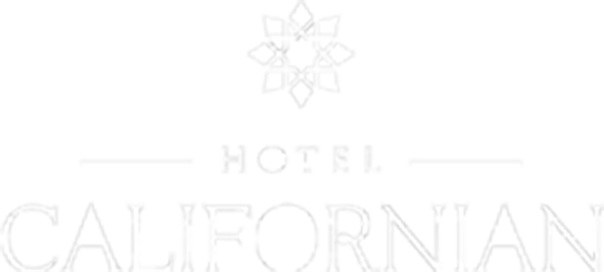 Hotel California Logo