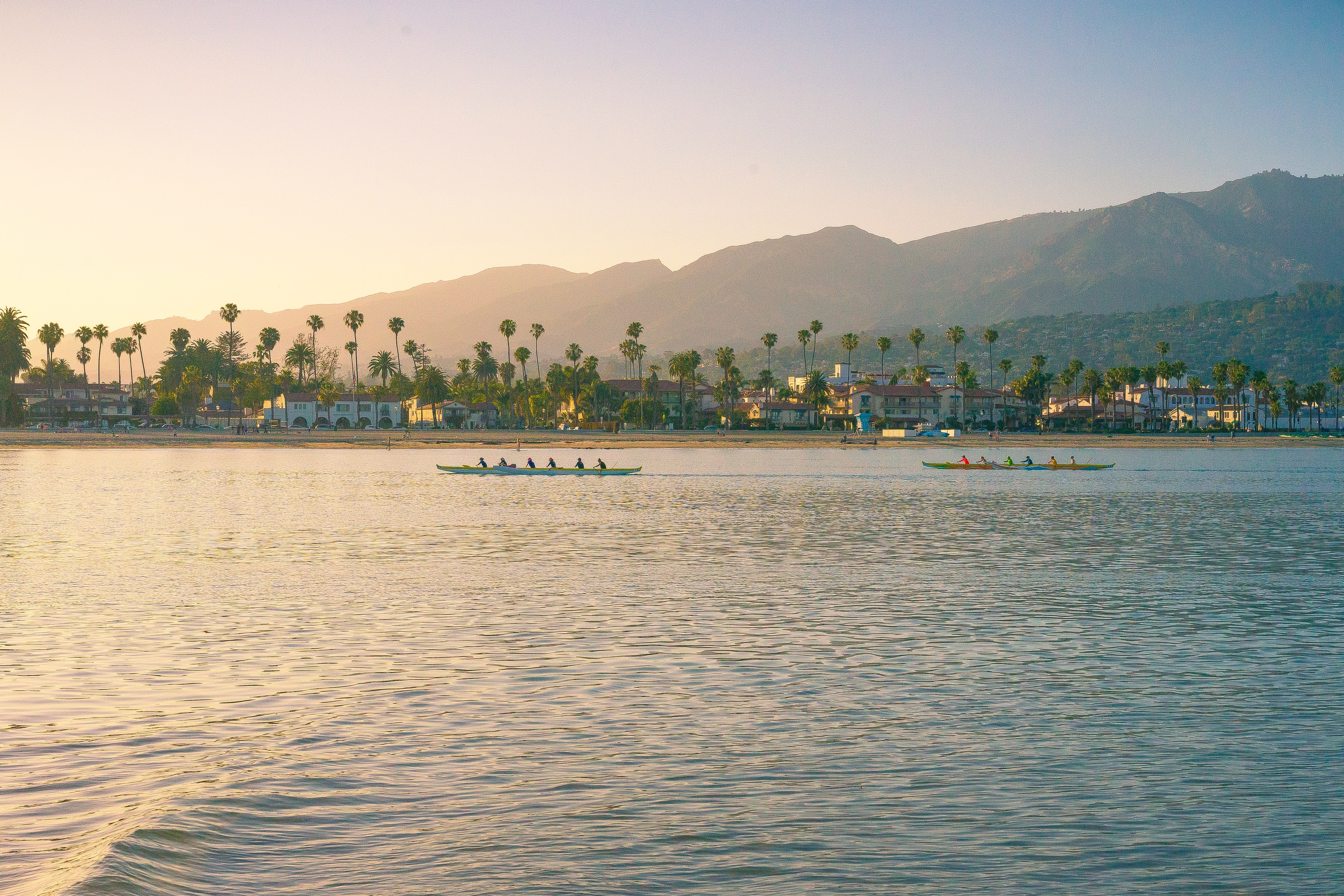 Santa Barbara Things To Do - Hotel Californian